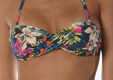 Μαγιό Σουτιέν Banana Moon Boro Kaanapali BORO-KAANAPALI-GZL56 Γυναικείο - Banana Moon - 