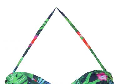 Μαγιό Σουτιέν Banana Moon Boro Maoli BORO MAOLI-HGA06 Γυναικείο - Banana Moon - 