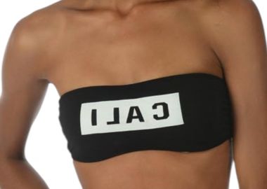 Μαγιό Σουτιέν Banana Moon Chill Socal CHILL SOCAL-LSE01 Γυναικείο - Banana Moon - 