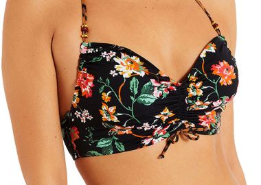 Μαγιό Σουτιέν Banana Moon Couture Carillo Iranja CARILLO IRANJA-JAT01 Γυναικείο - Banana Moon - 