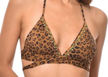 Μαγιό Σουτιέν Banana Moon Couture Serengeti Touho TOUHO SERENGETI-HRZ78 Γυναικείο - Banana Moon - 