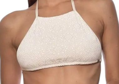 Μαγιό Σουτιέν Banana Moon Elansy Crochet ELANSY CROCHET-M1N11 Γυναικείο - Banana Moon - 