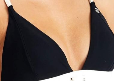 Μαγιό Σουτιέν Banana Moon Eldo Fulton ELDO FULTON-LSE01 Γυναικείο - Banana Moon - 