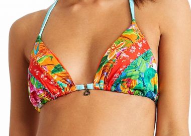 Μαγιό Σουτιέν Banana Moon Kao Limonada KAO LIMONADA-HRM56 Γυναικείο - Banana Moon - 