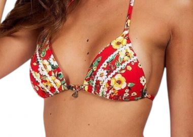 Μαγιό Σουτιέν Banana Moon Kao Soranne KAO SORANNE-JCF19 Γυναικείο - Banana Moon - 