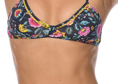 Μαγιό Σουτιέν Banana Moon Kaslo Mengal KASLO MENGAL-IAN06 Γυναικείο - Banana Moon - 