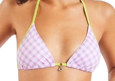 Μαγιό Σουτιέν Banana Moon Kimo Candypop KIMO CANDYPOP-KBU15 Γυναικείο - Banana Moon - 