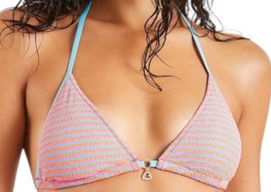 Μαγιό Σουτιέν Banana Moon Kimo Neonstripe KIMO NEONSTRIPE-JXL83 Γυναικείο - Banana Moon - 