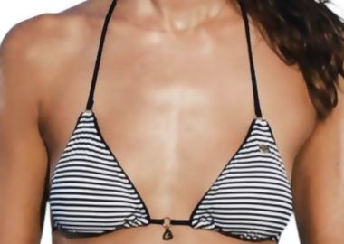 Μαγιό Σουτιέν Banana Moon Lulo Basil LULO BASIL-GGG01 Γυναικείο - Banana Moon - 