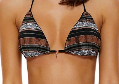 Μαγιό Σουτιέν Banana Moon Lulo Ixtapa LULO IXTAPA-HFB08 Γυναικείο - Banana Moon - 