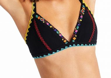 Μαγιό Σουτιέν Banana Moon Lyno Hacienda LYNO HACIENDA-LSE01 Γυναικείο - Banana Moon - 