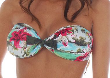 Μαγιό Σουτιέν Banana Moon Macao Mahalo MACAO-MAHALO-M6N14 Γυναικείο - Banana Moon - 