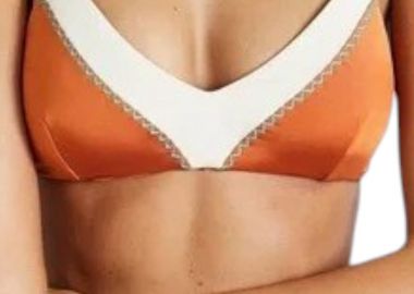 Μαγιό Σουτιέν Banana Moon Maglo Monterosso MAGLO MONTEROSS-SIN82 Γυναικείο - Banana Moon - 