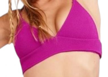 Μαγιό Σουτιέν Banana Moon Miko Scrunchy MIKO SCRUNCHY-JAA45 Γυναικείο - Banana Moon - 