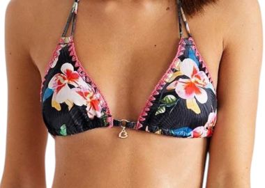 Μαγιό Σουτιέν Banana Moon Nuco Mandalay NUCO MANDALAY-HUY01 Γυναικείο - Banana Moon - 