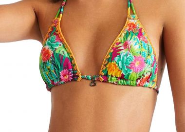 Μαγιό Σουτιέν Banana Moon Nuco Saguaro NUCO SAGUARO-HQI33 Γυναικείο - Banana Moon - 