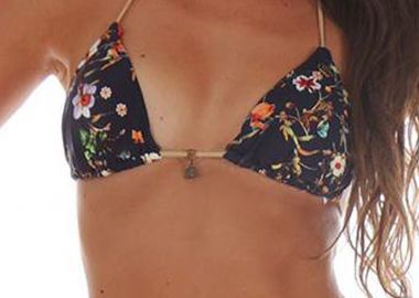 Μαγιό Σουτιέν Banana Moon Nuno Salvador NUNO-SALVADOR-N1N06 Γυναικείο - Banana Moon - 