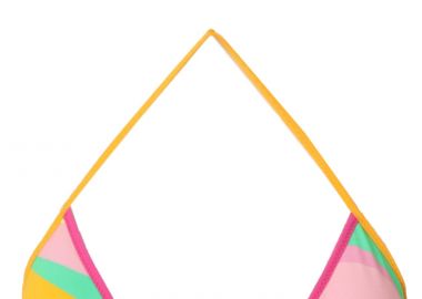 Μαγιό Σουτιέν Banana Moon Oko Beachpoint OKO BEACHPOINT-JHR91 Γυναικείο - Banana Moon - 