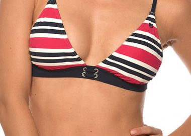 Μαγιό Σουτιέν Banana Moon Pado Localstripe PADO LOCALSTRIP-HFZ06 Γυναικείο - Banana Moon - 