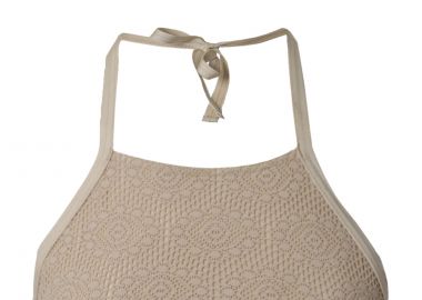 Μαγιό Σουτιέν Banana Moon Pansy Crochet PANSY CROCHET-M1N41 Γυναικείο - Banana Moon - 