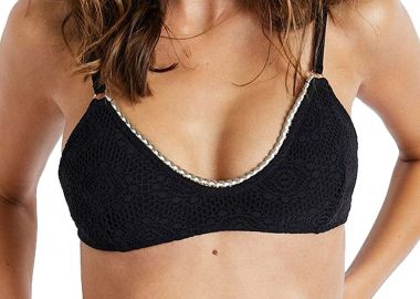 Μαγιό Σουτιέν Banana Moon Plago Crochet PLAGO CROCHET-M1N01 Γυναικείο - Banana Moon - 