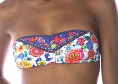 Μαγιό Σουτιέν Banana Moon Pomo Camino POMO-CAMINO-GYW10 Γυναικείο - Banana Moon - 