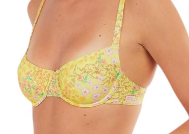 Μαγιό Σουτιέν Banana Moon Provo Berties PROVO BERTIES-JOM22 Γυναικείο - Banana Moon - 