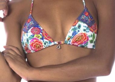 Μαγιό Σουτιέν Banana Moon Renzo Camino RENZO CAMINO-GYW10 Γυναικείο - Banana Moon - 