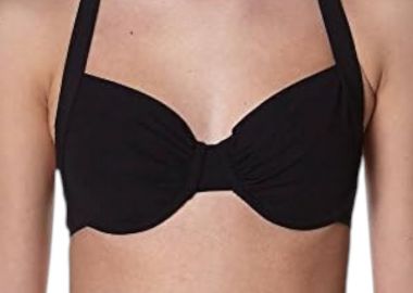 Μαγιό Σουτιέν Banana Moon Robo C Black ROBO C BLACK-LSE01 Γυναικείο - Banana Moon - 