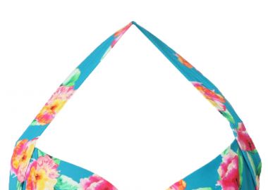 Μαγιό Σουτιέν Banana Moon Robo D Poppyseeds ROBO D POPPYSEE-JCE56 Γυναικείο - Banana Moon - 