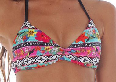 Μαγιό Σουτιέν Banana Moon Sando Hookipa SANDO-HOOKIPA-G3N14 Γυναικείο - Banana Moon - 