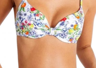 Μαγιό Σουτιέν Banana Moon Sg Bain HAICO LEMONS-HUM10 Γυναικείο - Banana Moon - 