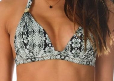 Μαγιό Σουτιέν Banana Moon Sgorge Triangle HAPO ELYSIUM-GJV60 Γυναικείο - Banana Moon - 