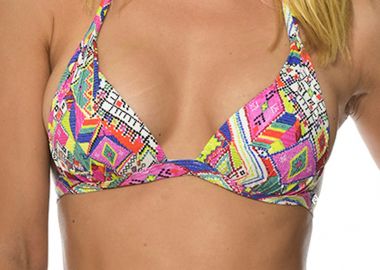 Μαγιό Σουτιέν Banana Moon Simo Kilim SIMO KILIM-HFC33 Γυναικείο - Banana Moon - 