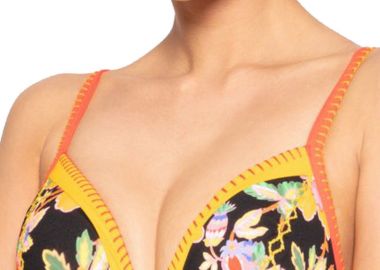 Μαγιό Σουτιέν Banana Moon Taeko Mandapa TAEKO MANDAPA-JGO01 Γυναικείο - Banana Moon - 