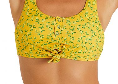 Μαγιό Σουτιέν Banana Moon Teens Lio Playana LIO PLAYANA-JIB32 Γυναικείο - Banana Moon - 