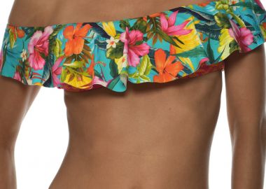 Μαγιό Σουτιέν Banana Moon Tolvo Tropisun TOLVO TROPISUN-HHS44 Γυναικείο - Banana Moon - 