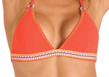 Μαγιό Σουτιέν Banana Moon Wako Kalany WAKO KALANY-X2342 Γυναικείο - Banana Moon - 