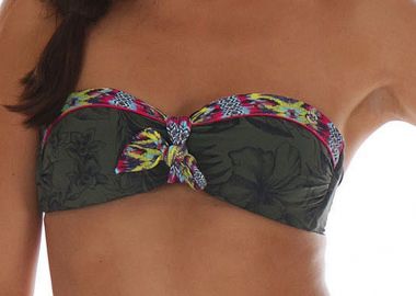 Μαγιό Σουτιέν Banana Moon Yano Mindanao YANO-MINDANAO-20N97 Γυναικείο - Banana Moon - 