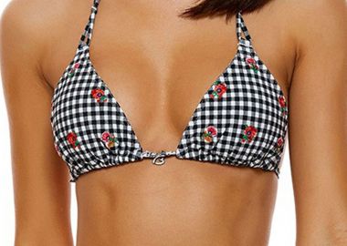 Μαγιό Σουτιέν Banana Moon Yero Roses YERO ROSES-IAY01 Γυναικείο - Banana Moon - 