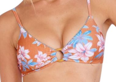 Μαγιό Σουτιέν Banana Moon Zano Palapas ZANO PALAPAS-JYO82 Γυναικείο - Banana Moon - 