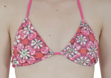 Μαγιό Σουτιέν Desigual Martina 52M20B8-3001 Γυναικείο - Desigual - 