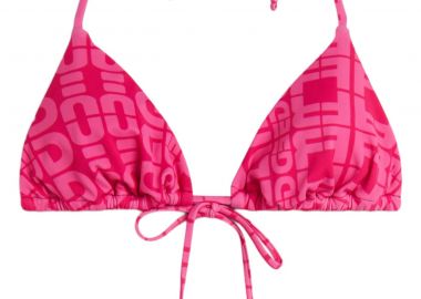 Μαγιό Σουτιέν Freddy Triangle FRY1WTP06-FUCHSIA Γυναικείο - Freddy - 