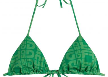 Μαγιό Σουτιέν Freddy Triangle FRY1WTP06-GREEN Γυναικείο - Freddy - 