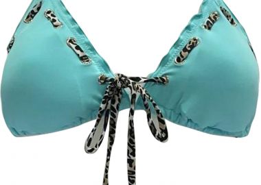 Μαγιό Σουτιέν Liu Jo Plain Animal Ring VA2059J5885-R9051 Γυναικείο - Liu Jo - 