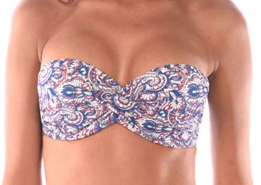 Μαγιό Σουτιέν Livia Marthe Celebes MARTHE-CELEBES-ZBV56 Γυναικείο - Livia - 