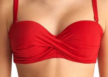 Μαγιό Σουτιέν Sugarfree Tops 20801000D-631 Γυναικείο - Sugarfree - 