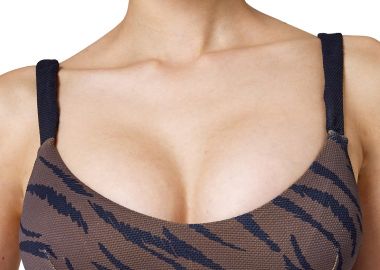 Μαγιό Σουτιέν Sundek Bralette GW274KTL629S-OFRIDE Γυναικείο - Sundek - 