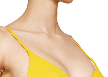 Μαγιό Σουτιέν Sundek Crossed GW328KTL5900-78500 Γυναικείο - Sundek - 