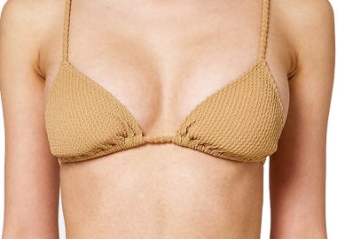 Μαγιό Σουτιέν Sundek Triangle GW331KTL6600-TAN Γυναικείο - Sundek - 